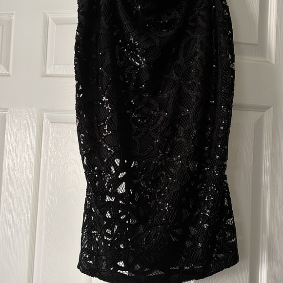 Express midi skirt - Picture 2 of 5